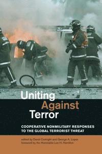 Uniting Against Terror (h�ftad)
