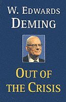 Out of the Crisis (h�ftad)
