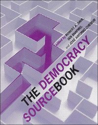 The Democracy Sourcebook (h�ftad)