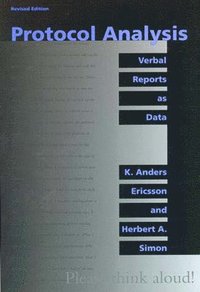 Protocol Analysis (h�ftad)