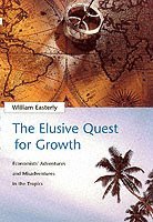 The Elusive Quest for Growth (h�ftad)
