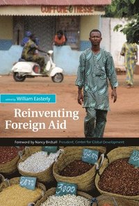 Reinventing Foreign Aid (h�ftad)