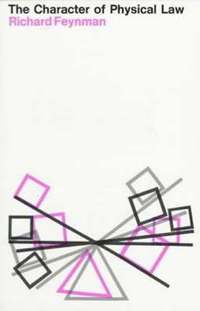 The Character of Physical Law (h�ftad)