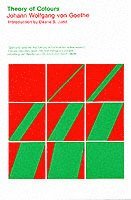 Theory of Colours (inbunden)