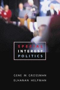 Special Interest Politics (h�ftad)