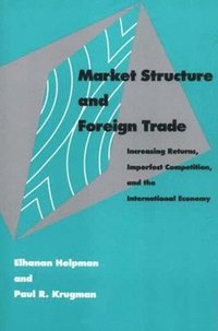 Market Structure and Foreign Trade (h�ftad)