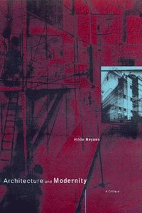 Architecture and Modernity (h�ftad)
