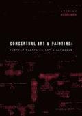 Conceptual Art and Painting