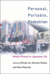 Personal, Portable, Pedestrian (inbunden)