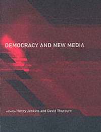 Democracy and New Media (inbunden)