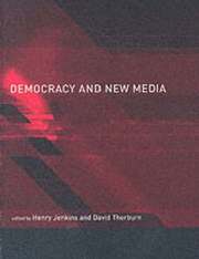 Democracy and New Media (h�ftad)