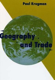 Geography and Trade (h�ftad)