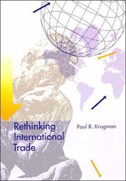 Rethinking International Trade (h�ftad)