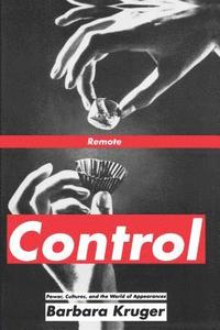 Remote Control (h�ftad)