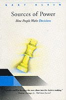 Sources of Power (inbunden)