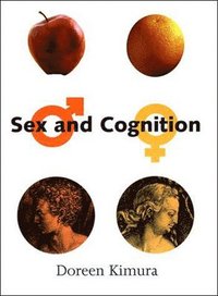 Sex and Cognition (inbunden)