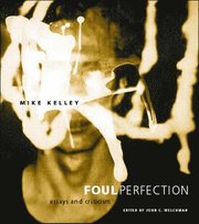 Foul Perfection (h�ftad)