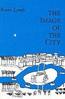 The Image of the City (h�ftad)