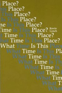 What Time is This Place? (h�ftad)