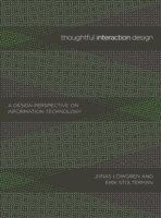 Thoughtful Interaction Design (h�ftad)