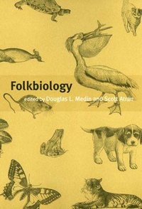 Folkbiology (h�ftad)