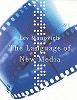 The Language of New Media (h�ftad)