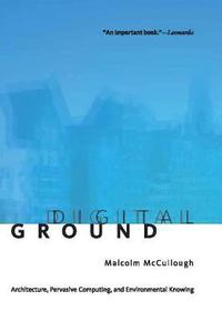 Digital Ground (h�ftad)