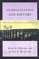 Globalization and History (h�ftad)