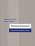 Political Economics