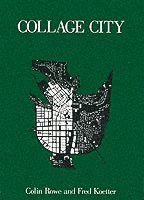 Collage City (h�ftad)