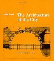 The Architecture of the City (h�ftad)