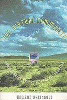 The Virtual Community (h�ftad)