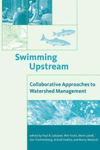 Swimming Upstream (h�ftad)