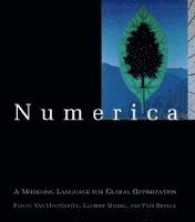 Numerica (inbunden)
