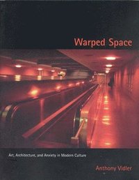 Warped Space (h�ftad)