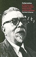 Cybernetics (h�ftad)