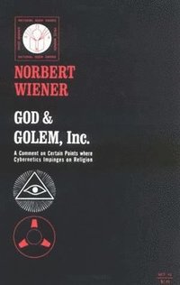 God and Golem, Inc. (h�ftad)