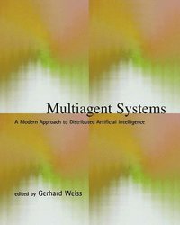 Multiagent Systems (h�ftad)