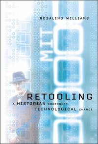 Retooling (h�ftad)