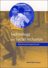 Technology and Social Inclusion (h�ftad)