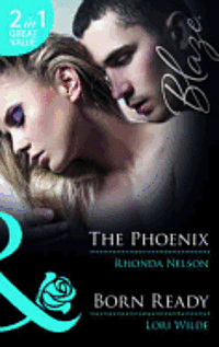The Phoenix/ Born Ready (pocket)
