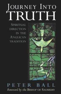 Journey into Truth (h�ftad)