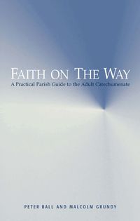 Faith on the Way (h�ftad)