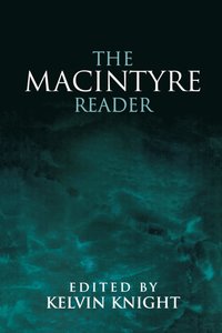 MacIntyre Reader (h�ftad)