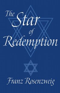 The Star of Redemption (h�ftad)
