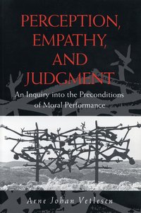 Perception, Empathy and Judgement (h�ftad)