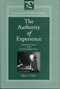 The Authority of Experience (h�ftad)