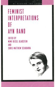 Feminist Interpretations of Ayn Rand (h�ftad)