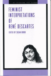 Feminist Interpretations of Descartes (inbunden)