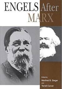 Engels after Marx (h�ftad)